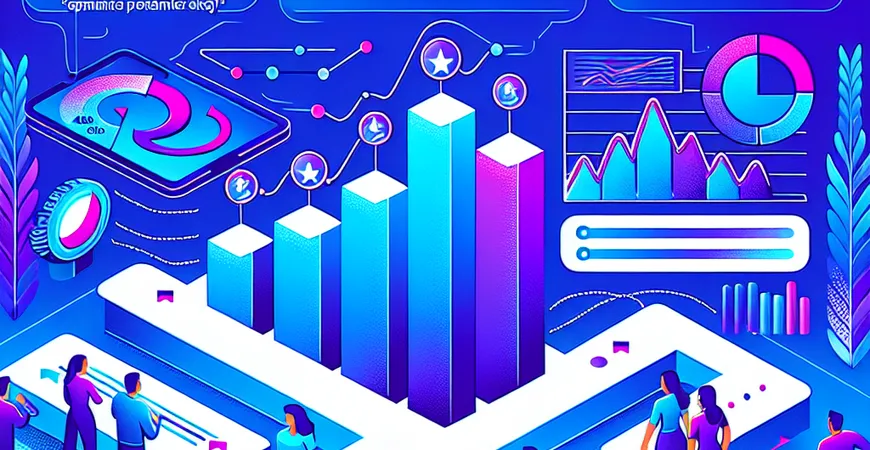 员工管理工具推广如何考核？设置 “阶梯式奖励标准”